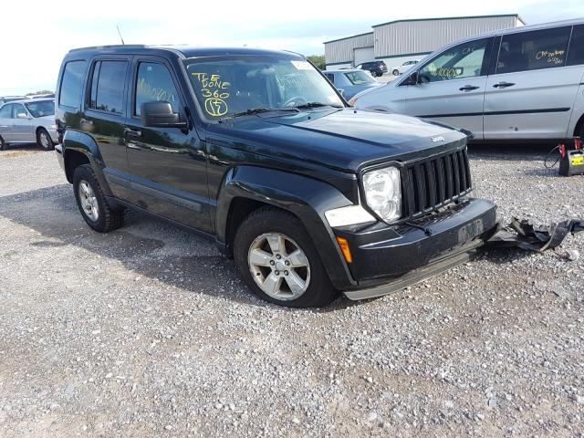 JEEP LIBERTY SP 2011 1j4pn2gk3bw565226