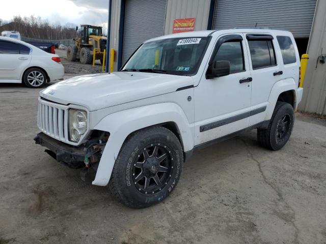 JEEP LIBERTY SP 2011 1j4pn2gk3bw565274