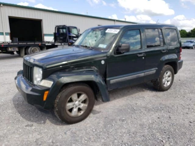 JEEP LIBERTY SP 2011 1j4pn2gk3bw567381