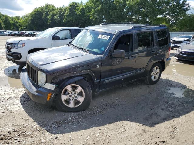 JEEP LIBERTY SP 2011 1j4pn2gk3bw570006