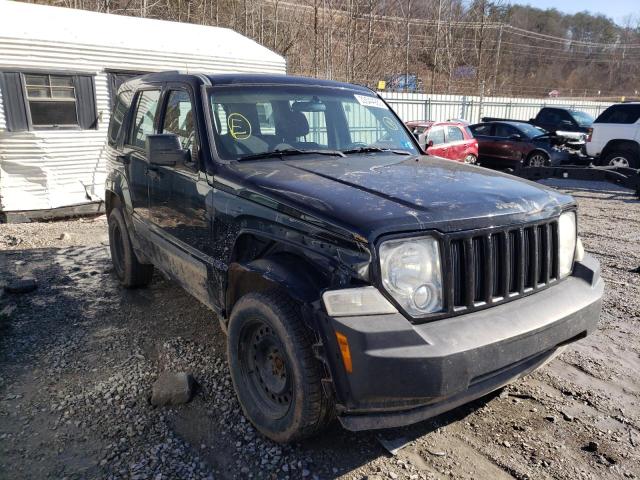 JEEP LIBERTY SP 2011 1j4pn2gk3bw570216