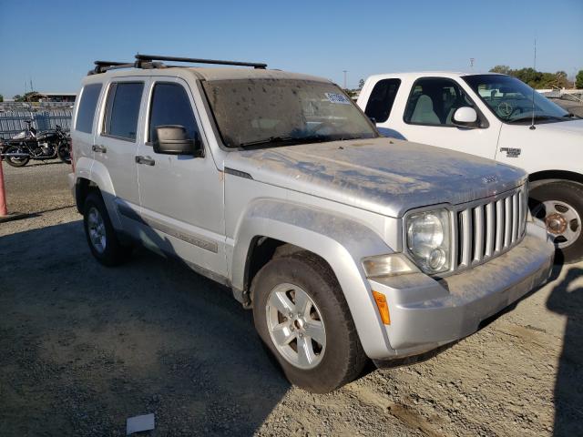 JEEP LIBERTY SP 2011 1j4pn2gk3bw572385