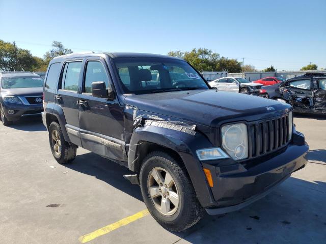 JEEP LIBERTY SP 2011 1j4pn2gk3bw572547