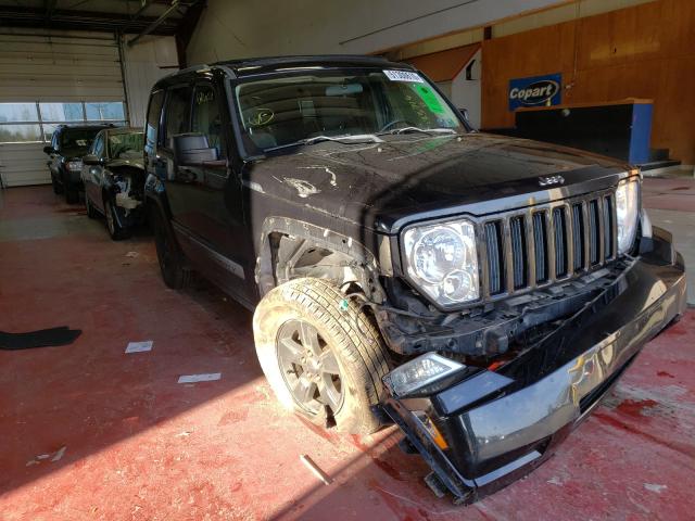 JEEP LIBERTY SP 2011 1j4pn2gk3bw573939