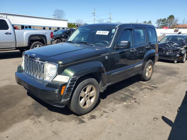 JEEP LIBERTY 2011 1j4pn2gk3bw575223