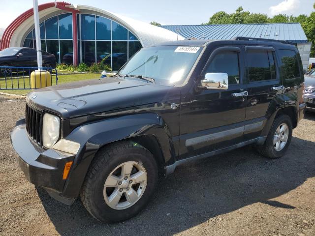 JEEP LIBERTY 2011 1j4pn2gk3bw575397