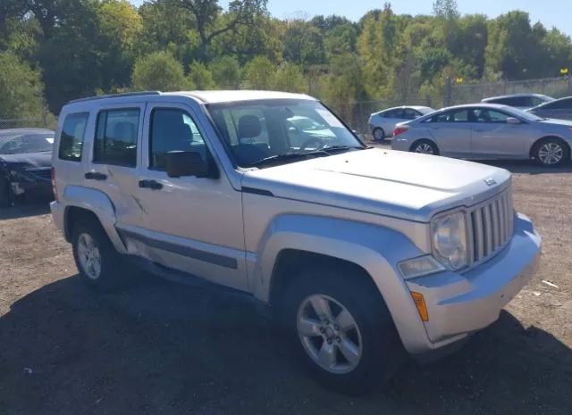 JEEP NULL 2011 1j4pn2gk3bw575447