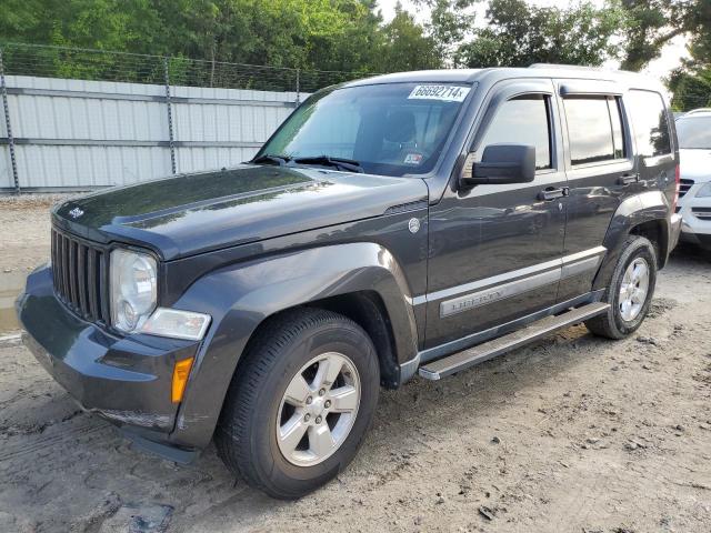 JEEP LIBERTY SP 2011 1j4pn2gk3bw578137