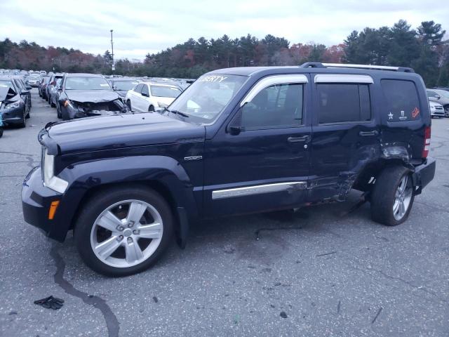 JEEP LIBERTY 2011 1j4pn2gk3bw578588