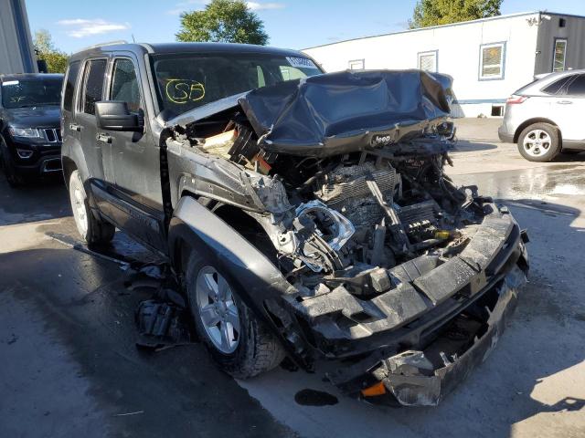 JEEP LIBERTY SP 2011 1j4pn2gk3bw579336