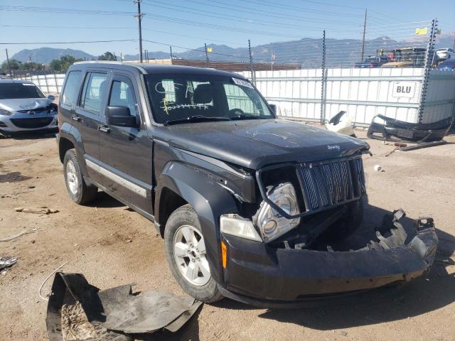 JEEP LIBERTY SP 2011 1j4pn2gk3bw579773