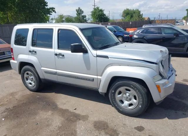 JEEP NULL 2011 1j4pn2gk3bw581569