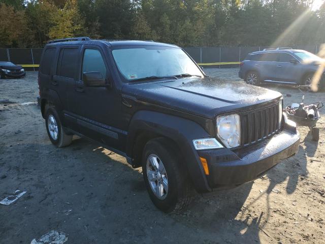 JEEP LIBERTY SP 2011 1j4pn2gk3bw582415