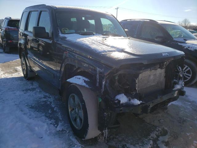 JEEP LIBERTY SP 2011 1j4pn2gk3bw582981