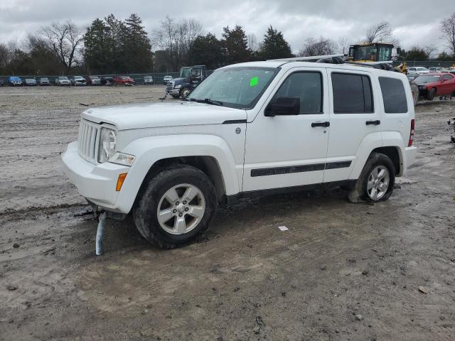 JEEP LIBERTY 2011 1j4pn2gk3bw583564