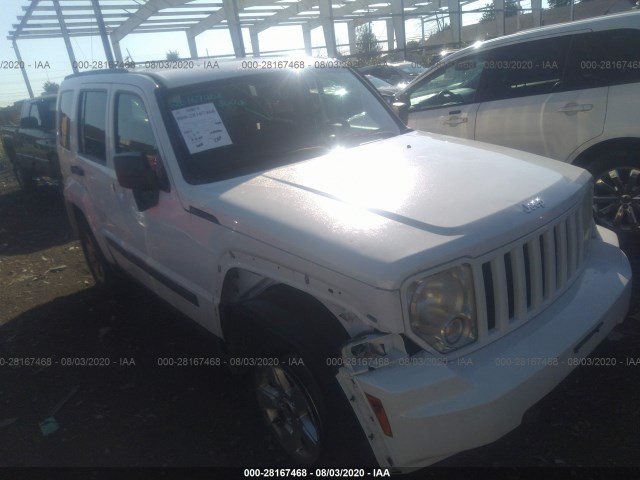 JEEP LIBERTY 2011 1j4pn2gk3bw584603