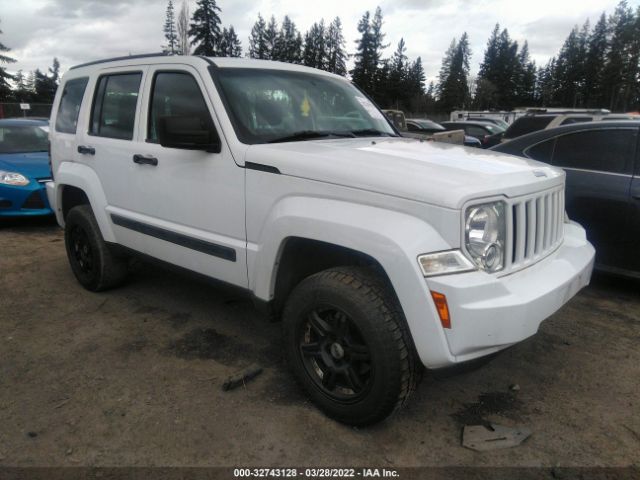 JEEP LIBERTY 2011 1j4pn2gk3bw587744