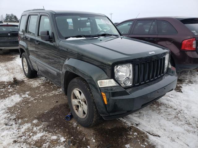 JEEP LIBERTY SP 2011 1j4pn2gk3bw592829