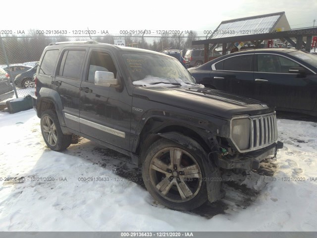 JEEP LIBERTY 2011 1j4pn2gk3bw593009