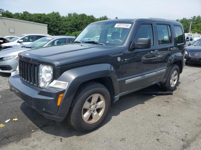 JEEP LIBERTY 2011 1j4pn2gk3bw593124