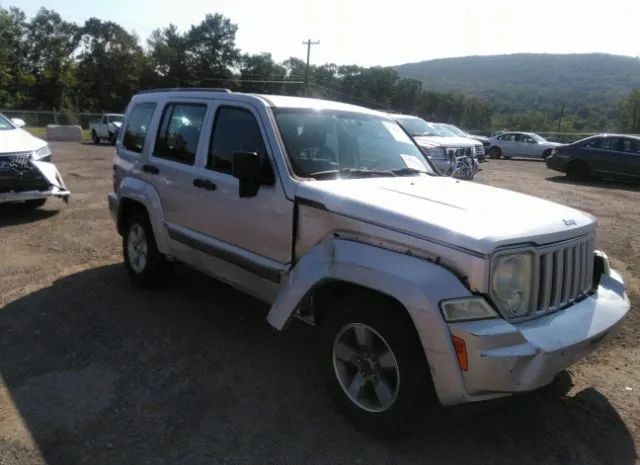 JEEP LIBERTY 2011 1j4pn2gk3bw593303