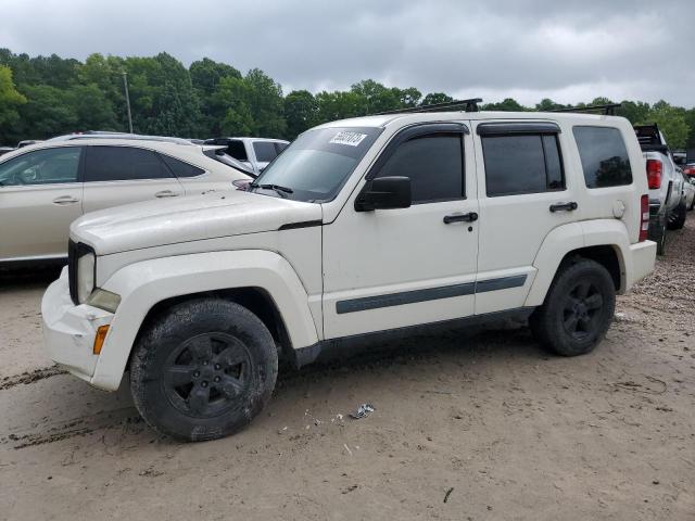 JEEP LIBERTY SP 2010 1j4pn2gk4aw101943