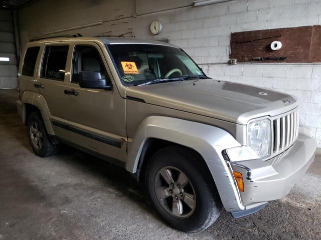 JEEP LIBERTY SP 2010 1j4pn2gk4aw102686