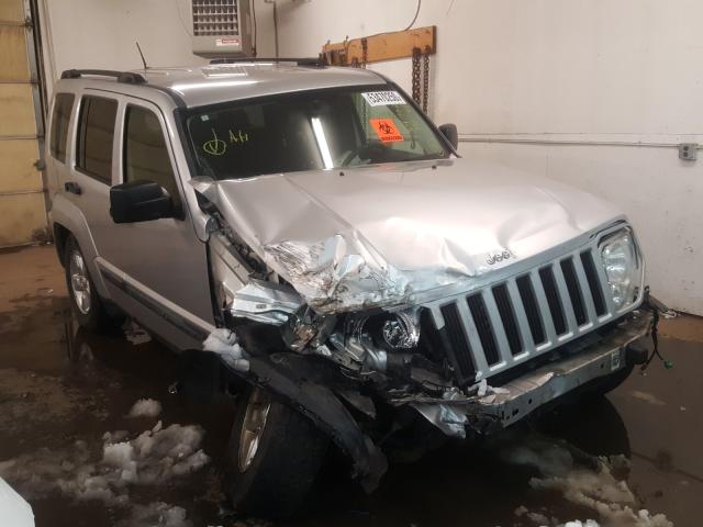 JEEP LIBERTY SP 2010 1j4pn2gk4aw104275