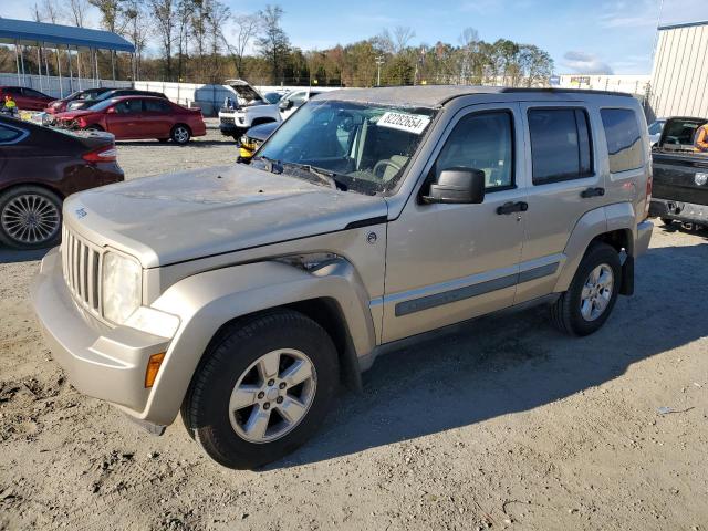 JEEP LIBERTY SP 2010 1j4pn2gk4aw110271