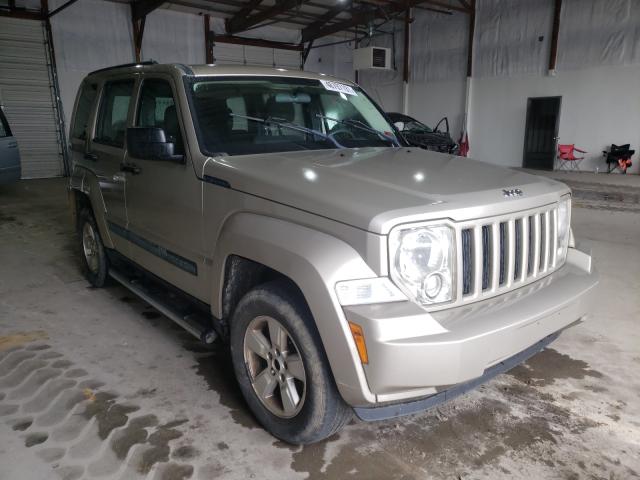 JEEP LIBERTY SP 2010 1j4pn2gk4aw113428