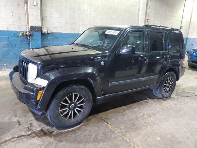 JEEP LIBERTY 2010 1j4pn2gk4aw115230