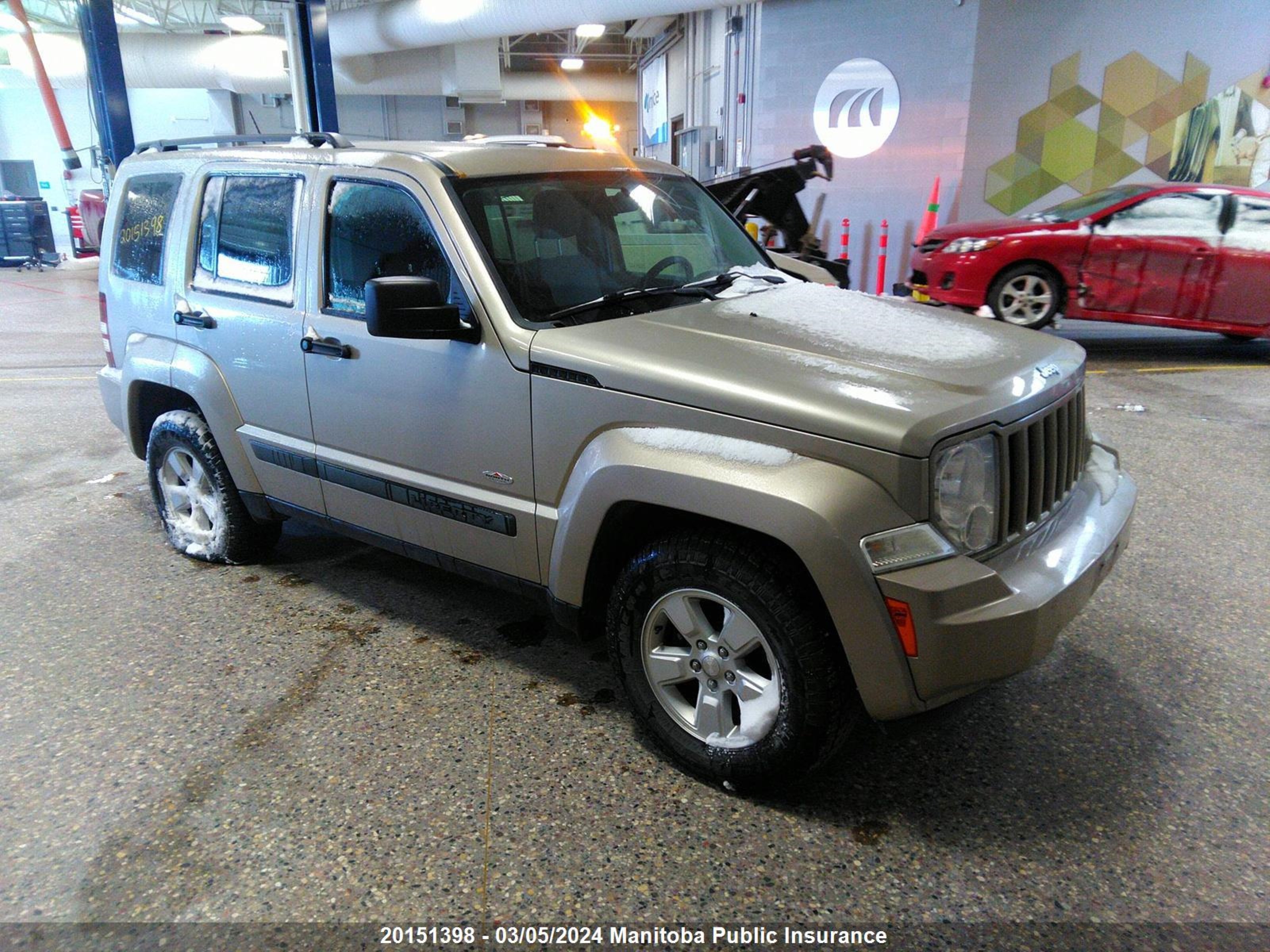 JEEP LIBERTY (NORTH AMERICA) 2010 1j4pn2gk4aw121111