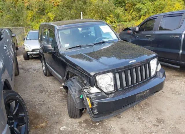 JEEP LIBERTY 2010 1j4pn2gk4aw128110