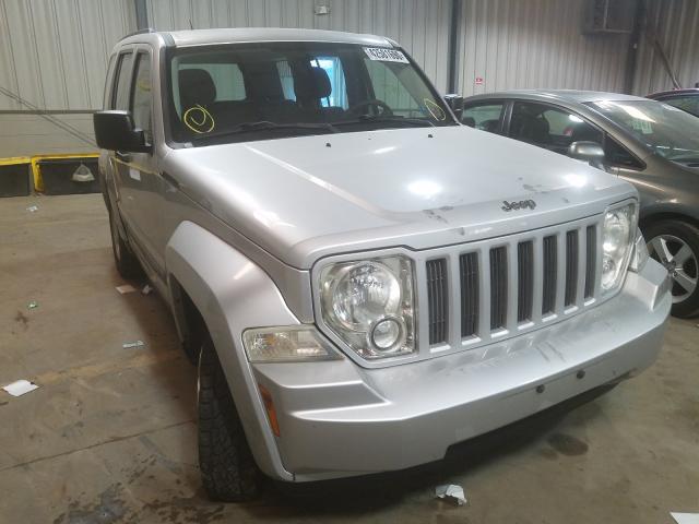 JEEP LIBERTY SP 2010 1j4pn2gk4aw132304