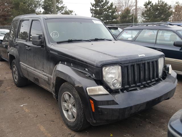 JEEP LIBERTY SP 2010 1j4pn2gk4aw133145