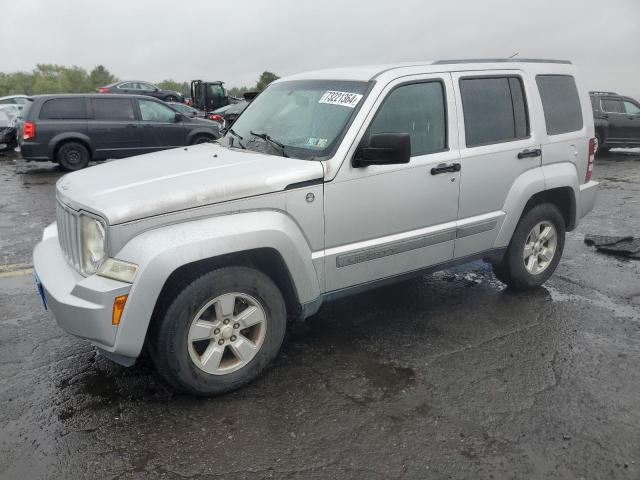 JEEP LIBERTY SP 2010 1j4pn2gk4aw134280