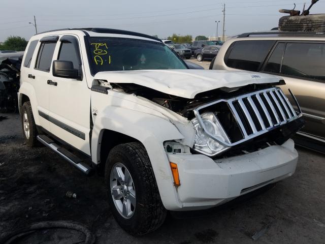 JEEP LIBERTY SP 2010 1j4pn2gk4aw135302