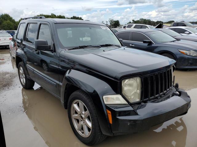 JEEP LIBERTY SP 2010 1j4pn2gk4aw136191