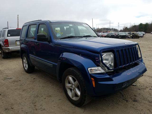 JEEP LIBERTY SP 2010 1j4pn2gk4aw136370