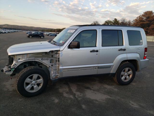 JEEP LIBERTY 2010 1j4pn2gk4aw136529