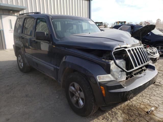 JEEP LIBERTY SP 2010 1j4pn2gk4aw136918