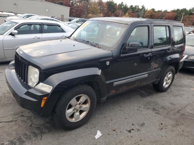 JEEP LIBERTY 2010 1j4pn2gk4aw140533