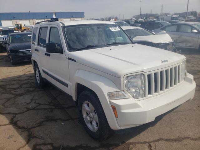 JEEP LIBERTY SP 2010 1j4pn2gk4aw142489