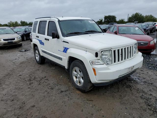 JEEP LIBERTY SP 2010 1j4pn2gk4aw145392