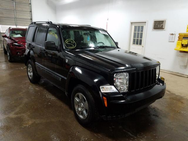 JEEP LIBERTY SP 2010 1j4pn2gk4aw149152