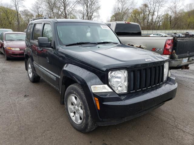 JEEP LIBERTY SP 2010 1j4pn2gk4aw149698