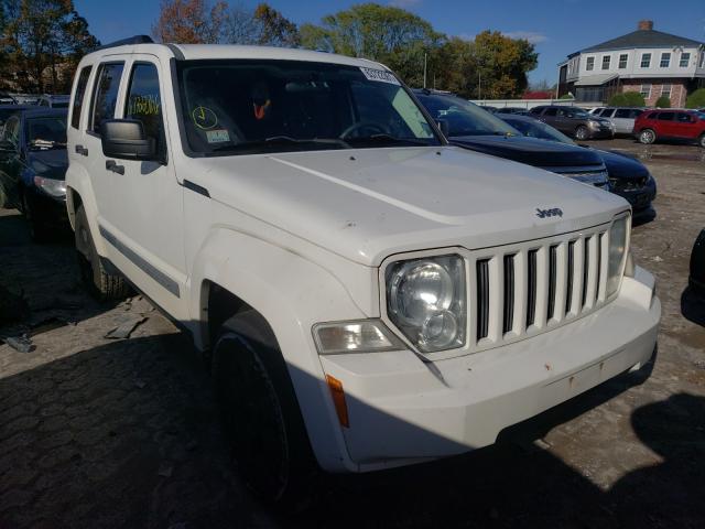 JEEP LIBERTY SP 2010 1j4pn2gk4aw152925