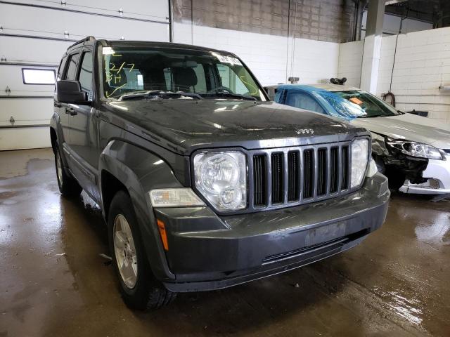 JEEP LIBERTY SP 2010 1j4pn2gk4aw154688