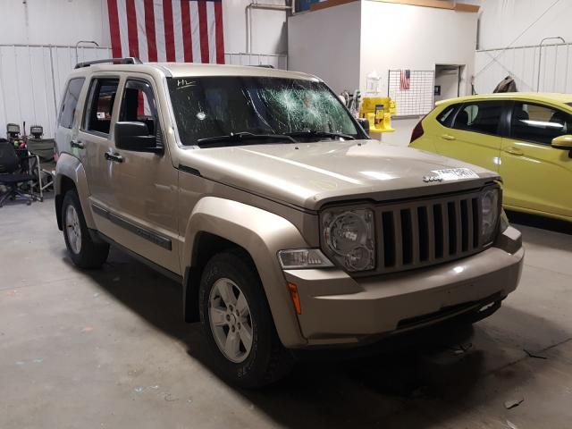 JEEP LIBERTY SP 2010 1j4pn2gk4aw155274