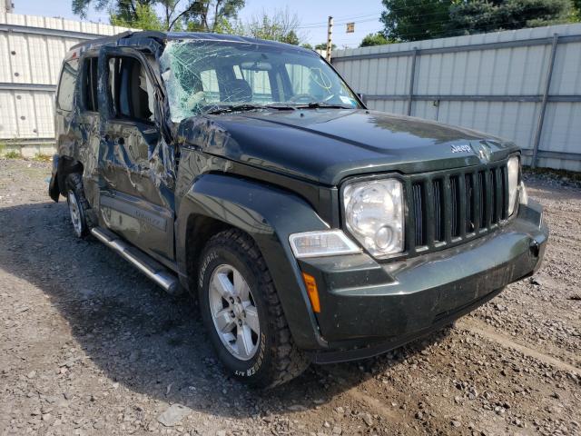 JEEP LIBERTY SP 2010 1j4pn2gk4aw155419